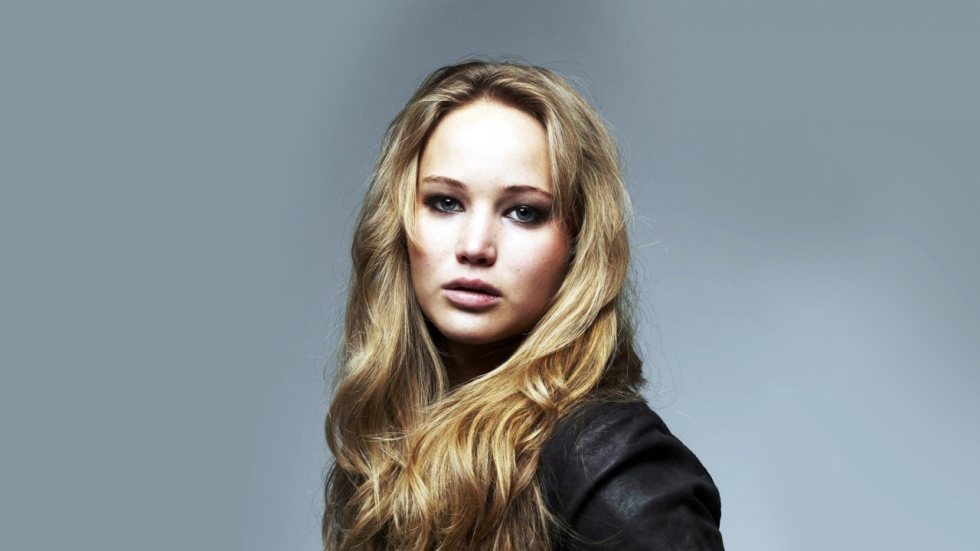 Jennifer Lawrence geen liefhebber van viering Oud & Nieuw
