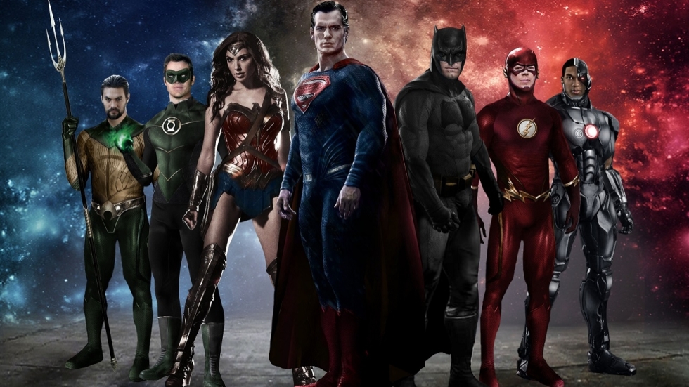 Hoe wordt de Justice League gevormd in 'Batman v Superman: Dawn of Justice'?