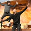 Blu-Ray Review: The Brothers Grimsby