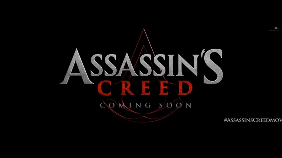 'Assassin's Creed' banner + pakkende viral campagne gestart