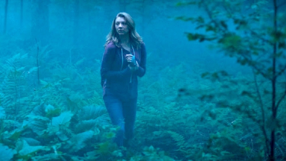 Nieuwe trailer horrorfilm 'The Forest' met Natalie Dormer