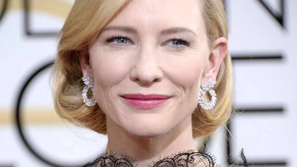 Cate Blanchett mogelijk in Marvels 'Thor: Ragnarok'