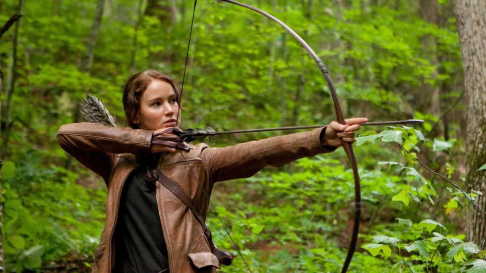 Prequels 'Hunger Games'-franchise terug naar arena's