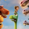 Blu-Ray Review: The Good Dinosaur
