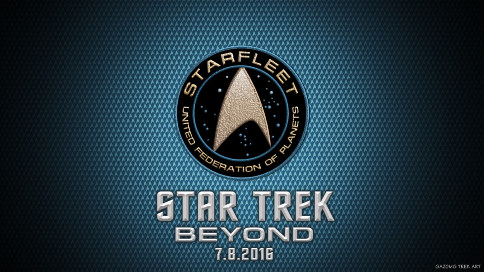 Trailer 'Star Trek Beyond' verschijnt eerder dan verwacht