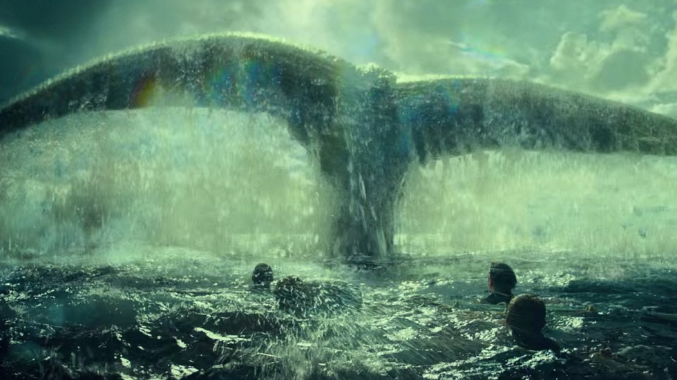 Alles over 'In the Heart of the Sea'