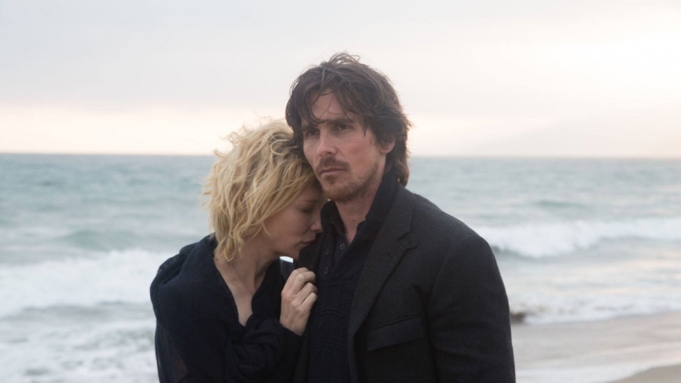 Christian Bale zag Teresa Palmer aan voor een stripper