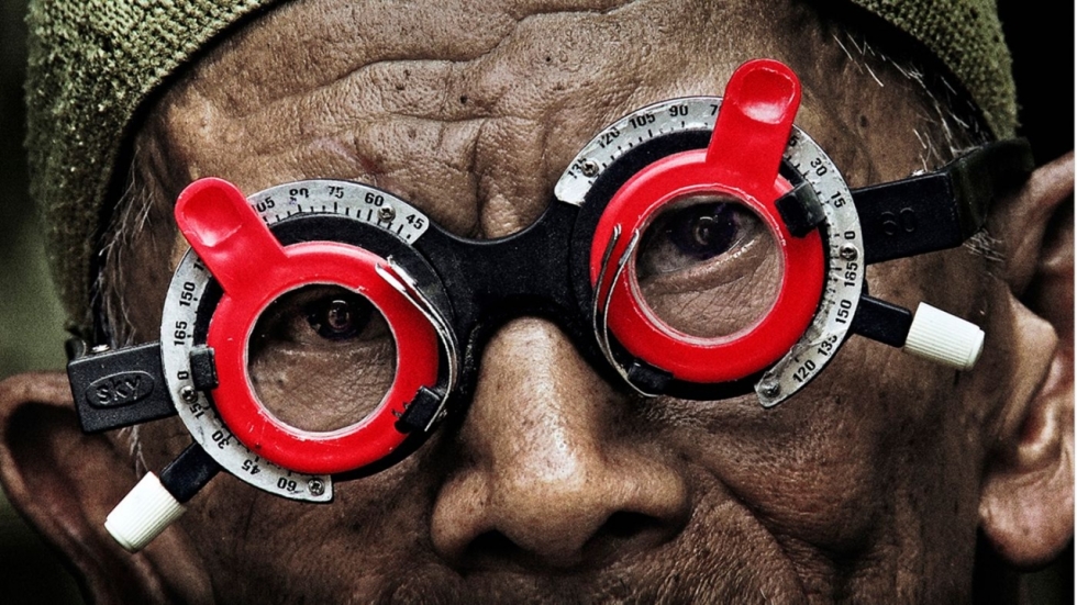 'The Look of Silence' wint topprijs bij docu event