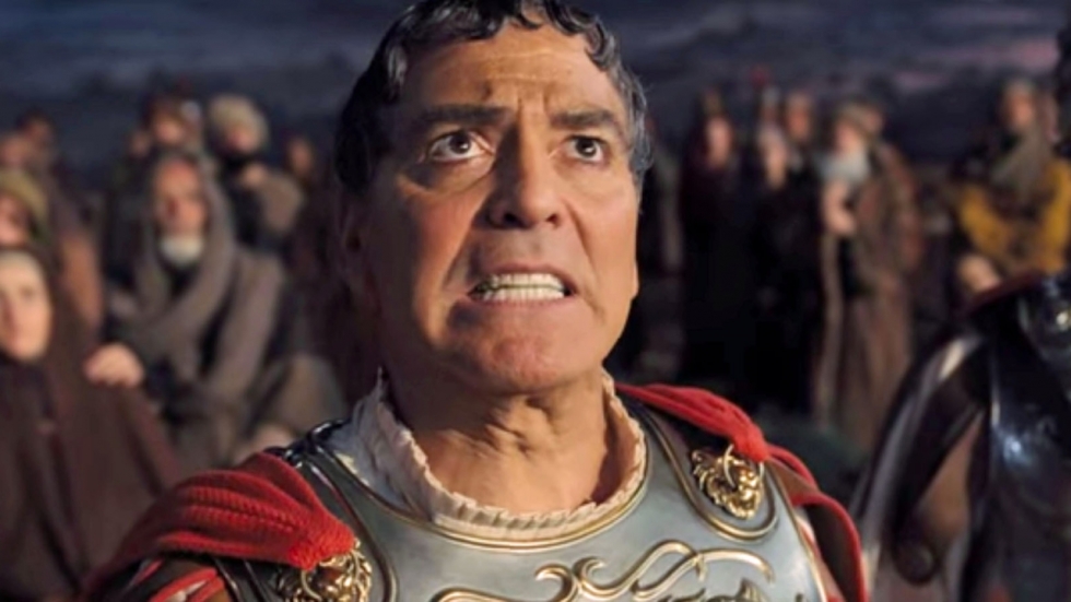 'Hail, Caesar!' opent het Berlijn filmfestival
