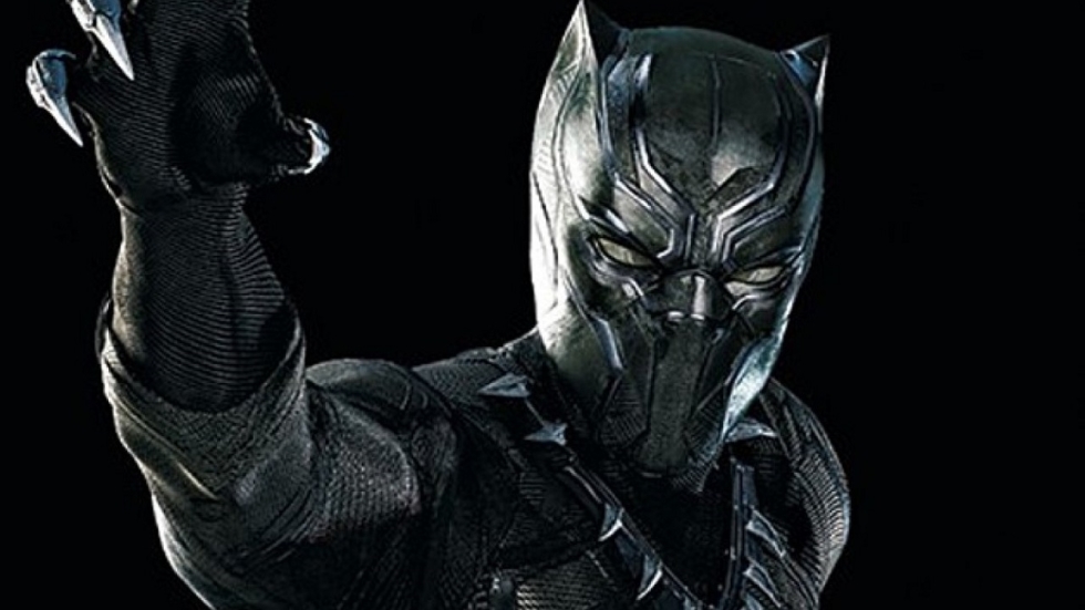 Heel veel info over Black Panther in 'Captain America: Civil War'
