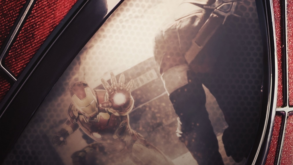 Tom Holland over Spider-Mans identiteit in 'Captain America: Civil War'