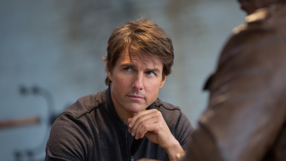 Tom Cruise betrokken bij Universals monster filmuniversum?