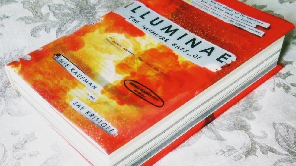 Warner Bros. en Brad Pitt verfilmen sci-fi boek 'Illuminae'