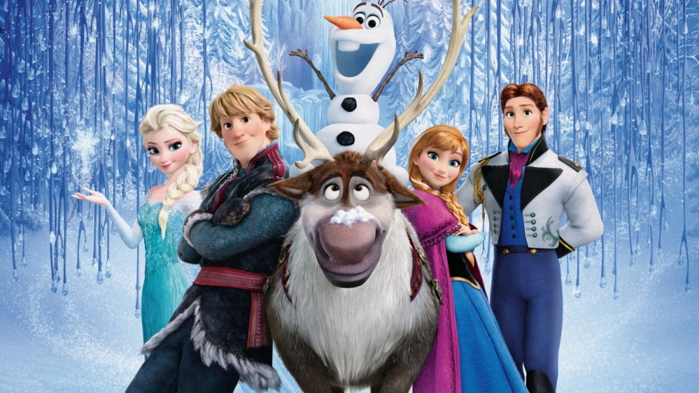 Details en geruchten over 'Frozen 2'