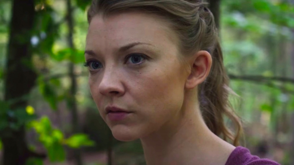 Natalie Dormer in nieuwe trailer horrorfilm 'The Forest'