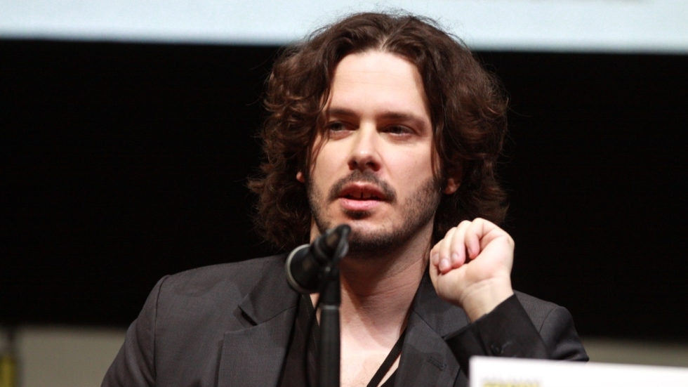 Edgar Wright maakt animatiefilm over schaduwen