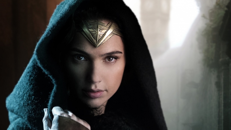 Volledige cast bekend & officiële foto voor 'Wonder Woman'!