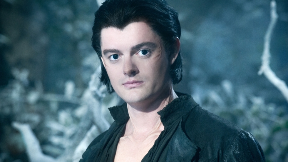 Sam Riley speelt schurk in live-action 'Ghost in the Shell'