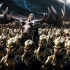 Hoe heeft Peter Jackson deze 'The Hobbit'-blooper over het hoofd gezien?