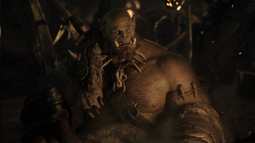 Meer nieuwe beelden in tv-spot 'Warcraft'