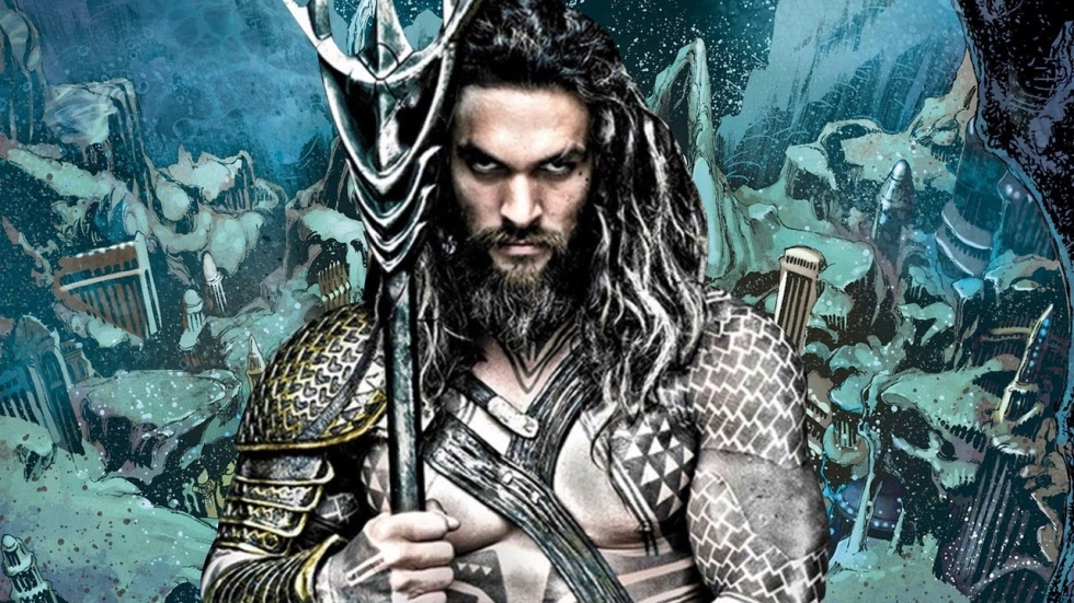 'Wrath of the Titans'-scenarist ingehuurd voor 'Aquaman'-script