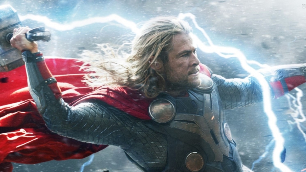 Gerucht: 'Thor: Ragnarok' introduceert grote vrouwelijke slechterik