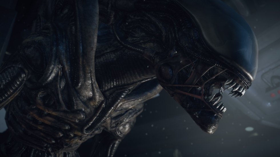 'Alien: Paradise Lost' vertelt schepping Xenomorph