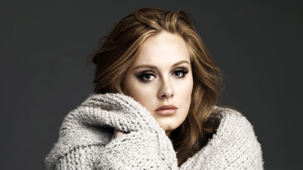 Adele in gesprek rond rol in Xavier Dolan- film
