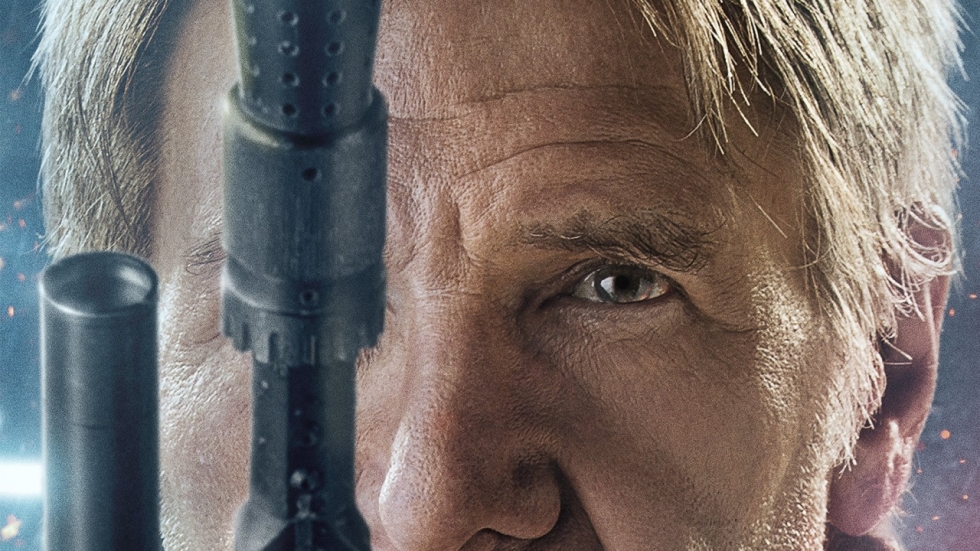 Harrison Ford over Han Solo en terugkeer als Indiana Jones