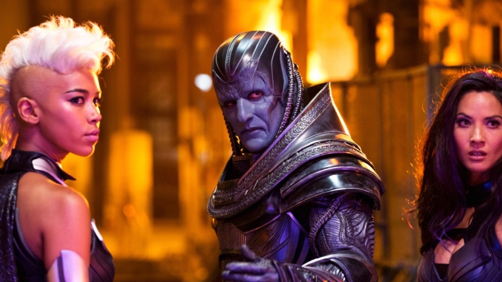 Eerste trailer 'X-Men: Apocalypse' speelt voor 'Star Wars'