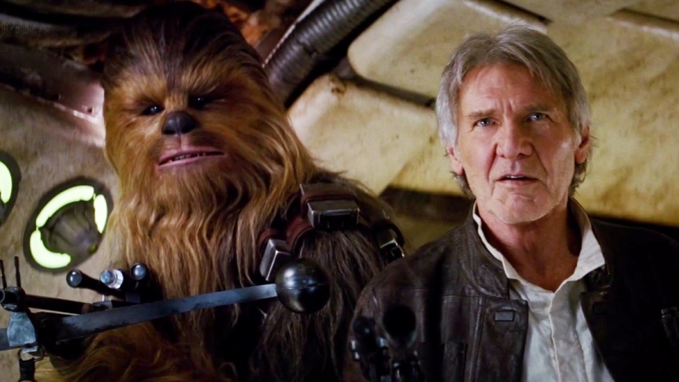 'Han Solo'-film laatste in franchise voor Lawrence Kasdan