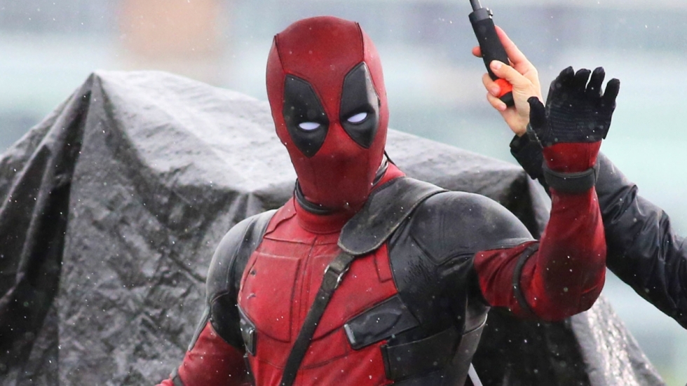 'Deadpool' krijgt re-shoots in Vancouver