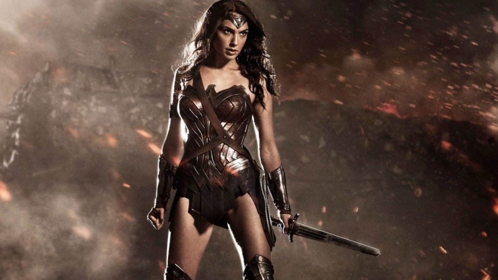 Meer geruchten over schurk(en) in DC-film 'Wonder Woman'