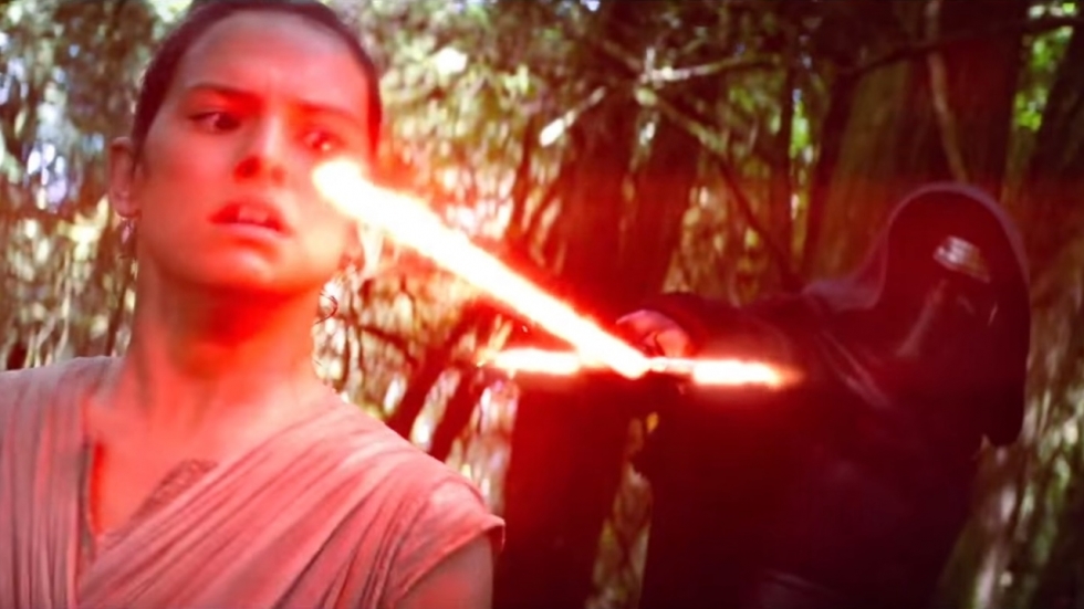 Meer dan 20 nieuwe beelden uit 'Star Wars: The Force Awakens'