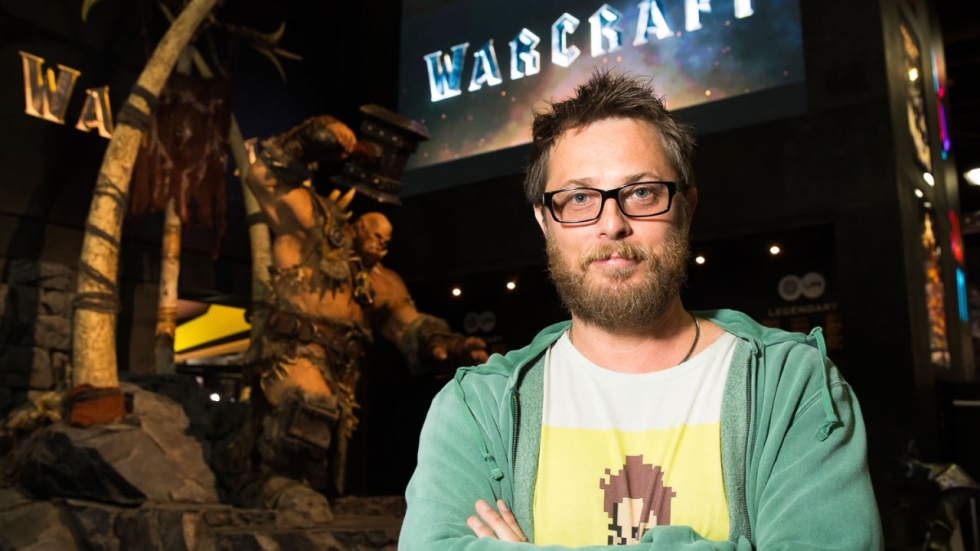 'Warcraft'-regisseur maakt passieproject 'Mute' met Paul Rudd en Alexander Skarsgård