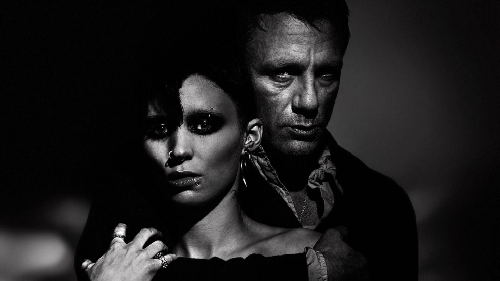 'The Girl With The Dragon Tattoo' krijgt reset met 'The Girl in the Spiders Web'