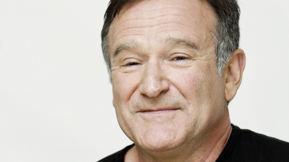 'Robin Williams had nog maar drie jaar te leven'