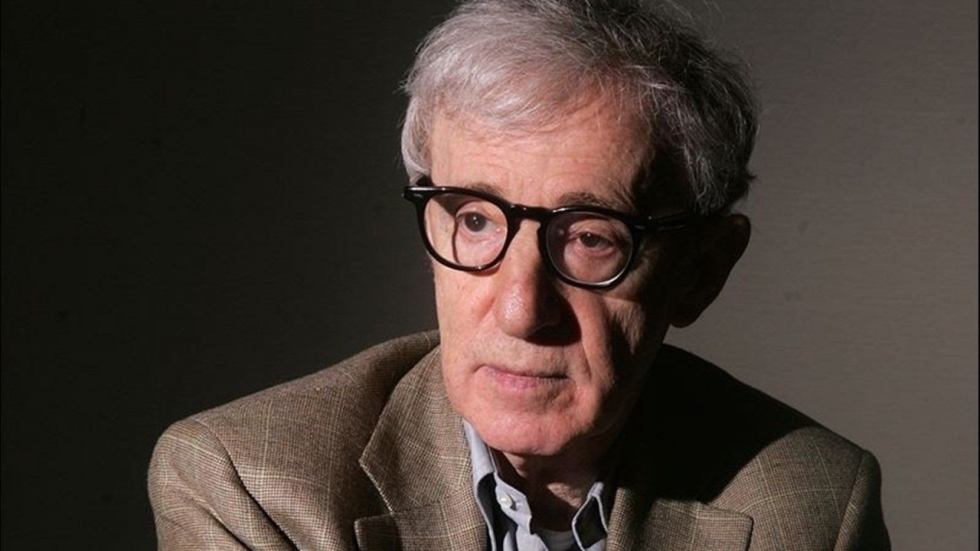 Docu tip op tv: 'Woody Allen: A Documentary'