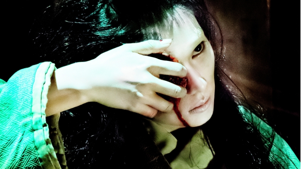 Verontrustende trailer Takashi Miike's 'Over Your Dead Body'