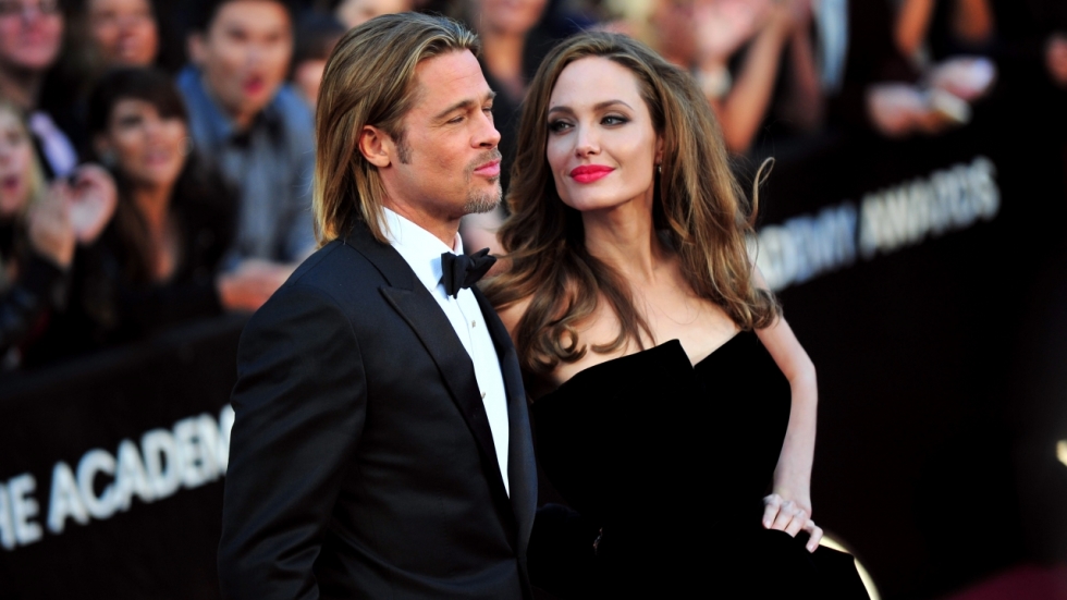 Angelina Jolie en Brad Pitt over hun 'stabiele' relatie