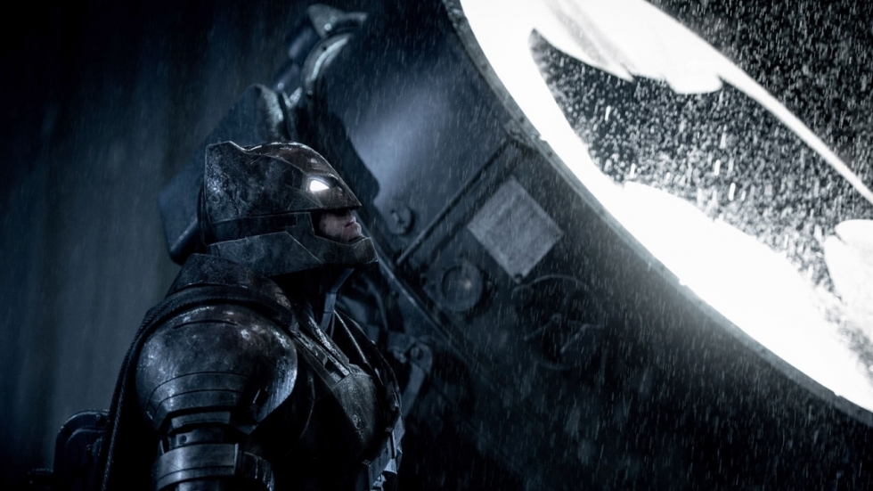 Gerucht: Red Hood, Nightwing én The Joker in Batman solofilm