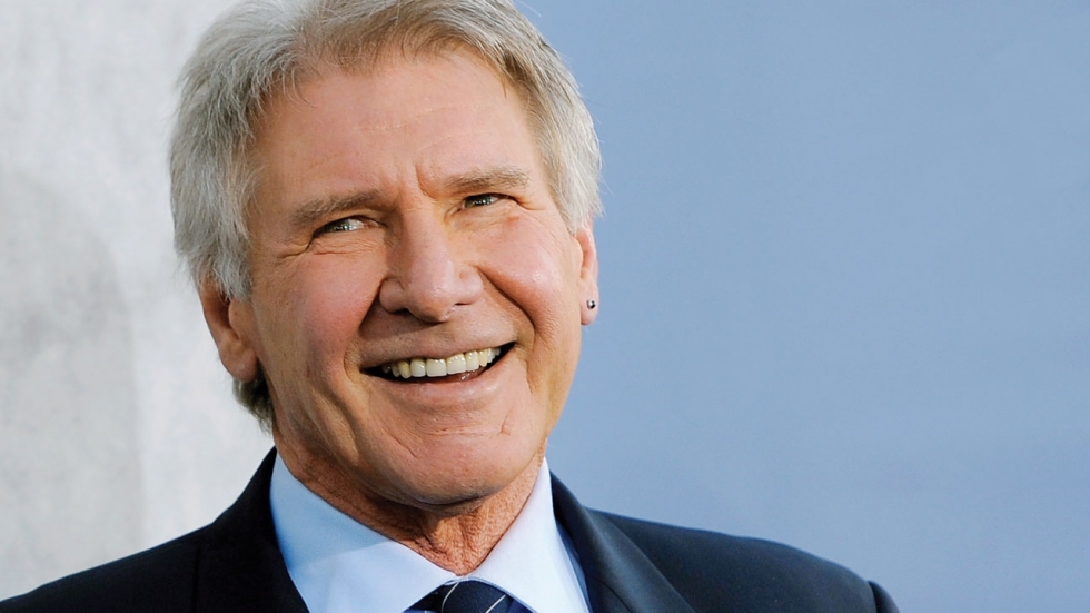 Harrison Ford vertelt over zijn vliegtuigongeluk