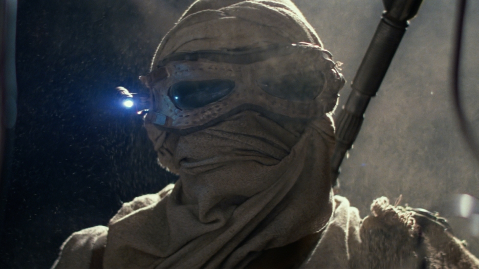 Trailer 'Star Wars: The Force Awakens' 128 miljoen keer bekeken in één dag