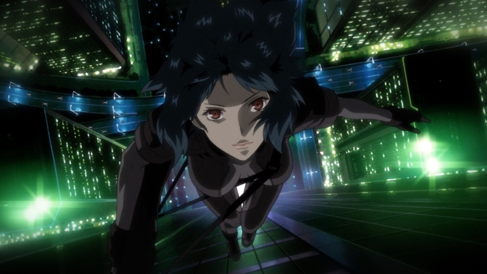 'Straight Outta Compton'-scenarist ingehuurd voor live-action 'Ghost in the Shell'