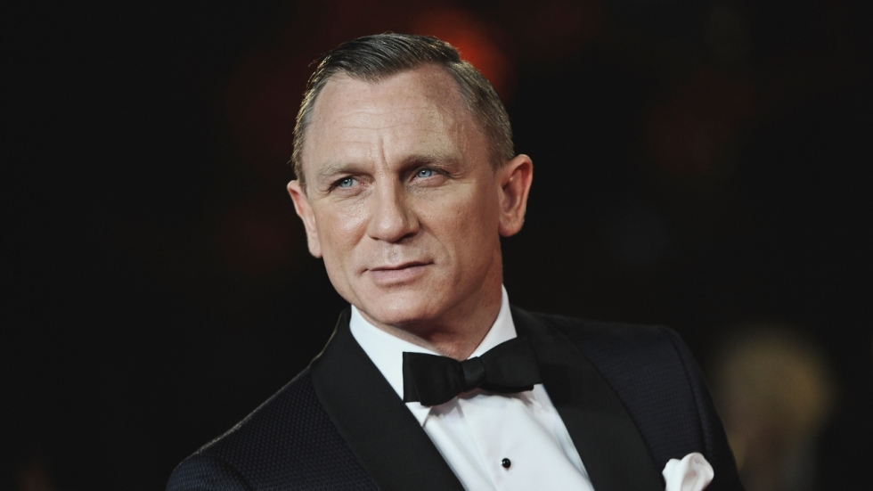 Daniel Craig: "Bond is eigenlijk een vrouwenhater"