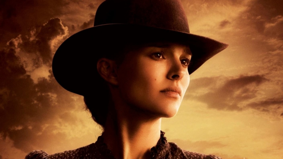 Eerste trailer 'Jane Got a Gun' met Natalie Portman