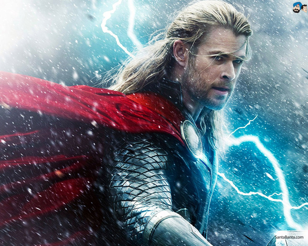 Marvels 'Thor: Ragnarok' duisterste tot nu toe