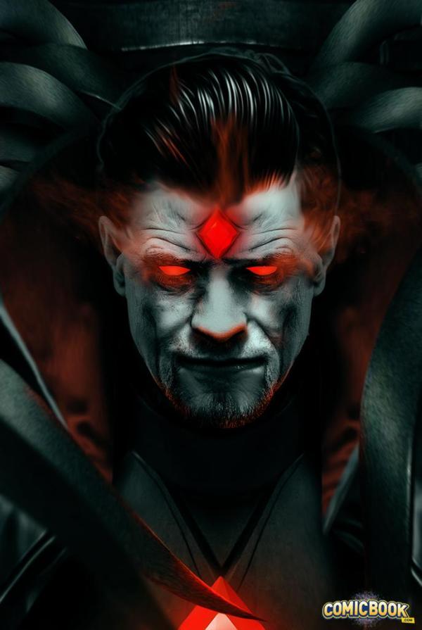 Bryan Cranston wil Mr. Sinister spelen in X-Men film
