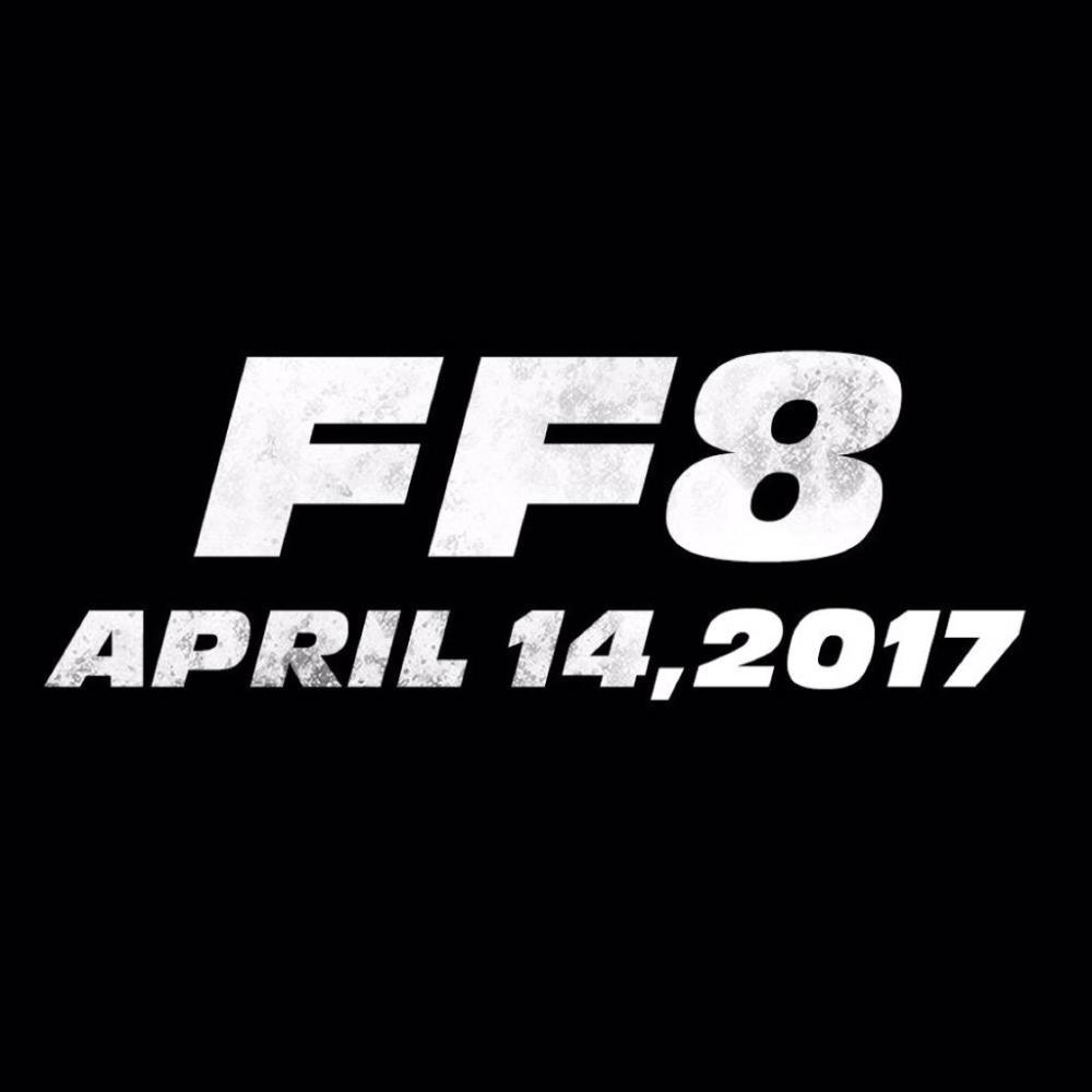 Regisseur 'Fast & Furious 8' eindelijk gevonden