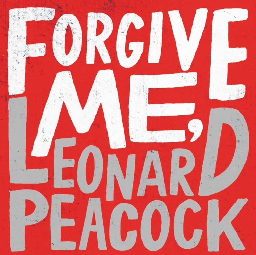 Channing Tatums 'Forgive Me, Leonard Peacock' treft scenarist